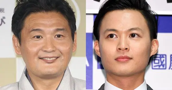 貴乃花 家族全員が優一派に 泥沼父子バトルで孤立無援状態 女性自身