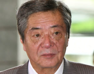 自民・竹下亘氏　五輪巡りハラスメントの失言コンボで批判殺到