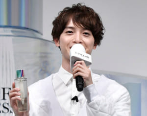 元銀座ホステス占い師が語る「5月12日の開運最強有名人」2位は玉森裕太、1位は？