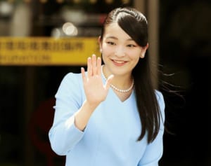 小室圭さんご結婚は？眞子さま愛子さま手相で未来予想！
