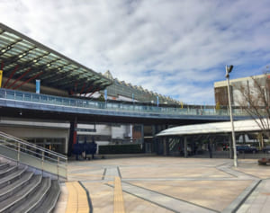 職場が名古屋なら岐阜に住むのがいい？家賃安く住みよい街