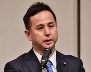 自民・松本氏　虚偽でも離党止まり…遠山氏との差に批判殺到