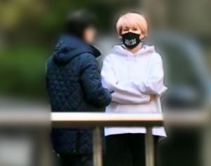 梅宮アンナTOMOROと交際説に怒りの反論「ダメ男好きは卒業」