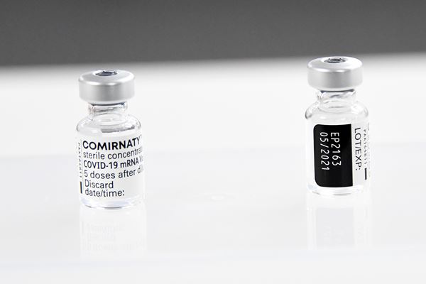 ワクチン接種前にすべきこと 効果高めるには免疫が重要と専門家