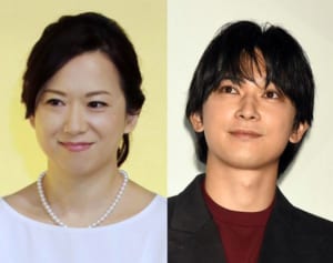 和久井映見　大河現場で盛り上がる吉沢亮との“イエモン談義”