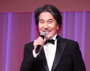 役所広司 稼げない役者を名優にした“恐妻のダメ出し39年間”