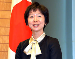 “飲み会断らない”発言も　処分なしの山田真貴子氏に批判殺到