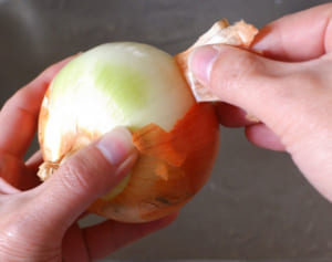 “ノーベル賞候補”が考えた活性酸素を倒す「最強の野菜スープ」