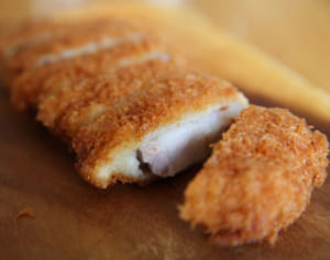 「アジフライよりトンカツの方が太らない」専門家語るその理由