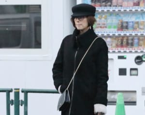 米倉涼子ファンクラブが意外な小規模出発 それでも前向きな訳