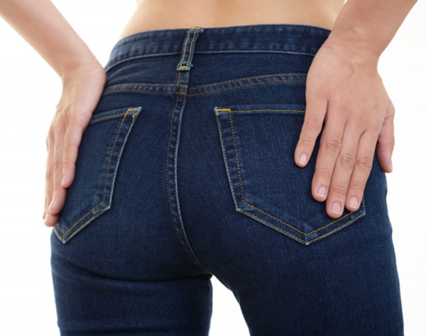 「コロナ禍で起こる腰痛は“お尻の衰え”に！」鍼灸師が解説