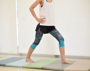 足の老化防止の“切り札”「アキレス腱伸ばし」のメリット