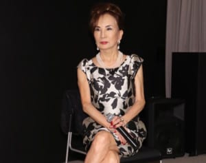 カルーセル麻紀 45年前と同体型！キープの秘密は「1日1食」