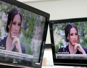 「ヘンリー王子夫妻のため」10億円の寄付募るも1.2万円で中止