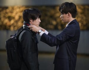 「チェリまほ」原作者が語る「赤楚さんが安達で感動！」