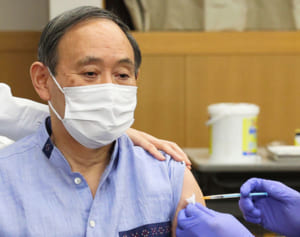 コロナワクチン「アナフィラキシー」への不安に医師が回答