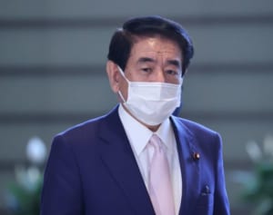 自民党が選択的夫婦別姓の論点整理も幹部に“女性なし”で批判続出