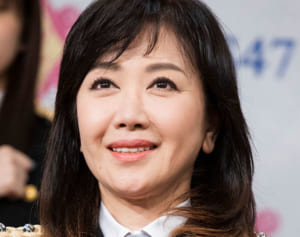 伍代夏子が発声障害を公表…支え続けた夫・杉良太郎の献身