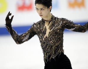 羽生結弦「世界選手権」激闘プレーバック！注目ライバルは？