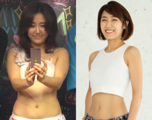 4週間で平均2.5kgの減量！「春画」に学ぶくびれの作り方