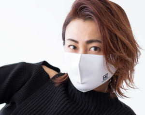 氷川きよしがマスク姿で語った「風の時代」と新スタイル