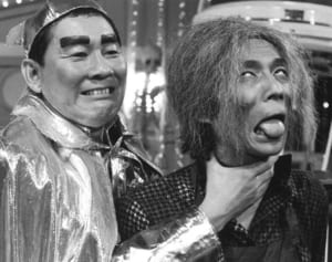 濱田マリ語る、80年代『ひょうきん族』に隠れた“大人の笑い”