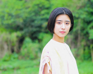 【電子号外】NHK朝ドラ主演に黒島結菜さん　故郷の沖縄舞台「ちむどんどん」来春放送