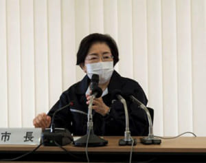 コロナワクチン接種　那覇市は4月下旬に開始へ　市長が発表