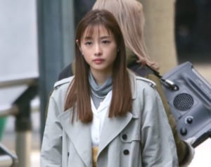 石原さとみへの激怒報道を一蹴！綾野剛が現場で見せた男気