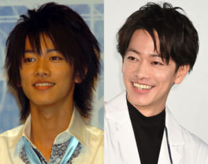 佐藤健ダントツ！意外な上位も？仮面ライダー俳優ランキング