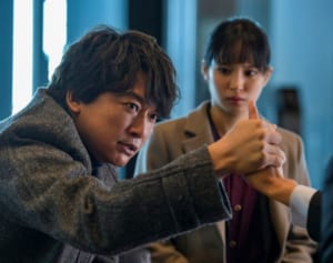 香取慎吾「新しい地図」3年半のお仕事写真を総ざらい！