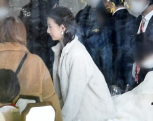 北川景子「心折れそう」連ドラ復帰で漏らしたママ女優の苦悩