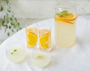 入浴剤や化粧水にも！「こうじ水」が持つ効果期待できる使い方