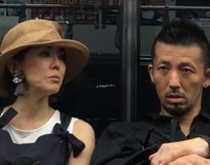 熊谷真実抱き続けた還暦離婚の不安 背景に1年更新の結婚契約