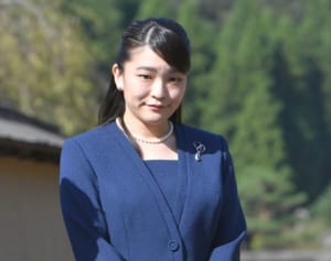 眞子さま残る逆転の道は“1億4千万円放棄で皇室離脱婚”か