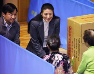 雅子さまの東北を詠んだ御歌4選「込められた幸福の祈り」