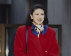 野球大好き雅子さまの手紙「今年も大洋は弱いですか？」