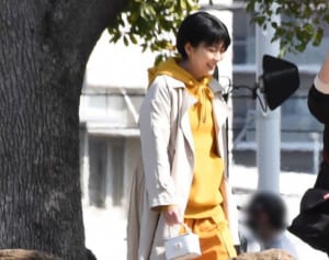 松たか子 朝ドラ断っていた！4年ぶり連ドラにあった苦渋決断