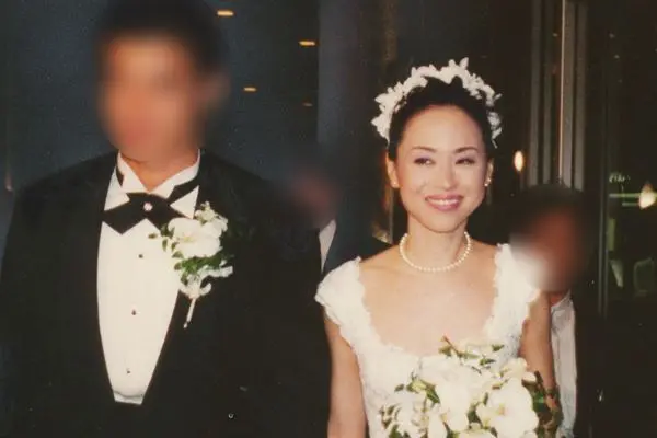 神田正輝 松田聖子 結婚式芸能界用挨拶ポストカード♥希少 限定1点 画像・写真16枚目】神田正輝とラブラブ新婚旅行！写真で振り返る松田