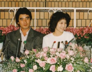 神田正輝とラブラブ新婚旅行！写真で振り返る松田聖子ヒストリー