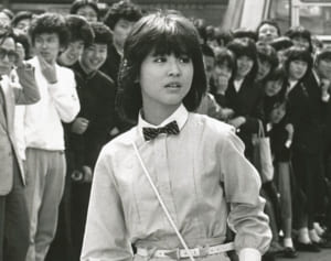 『赤いスイートピー』で聖子は圧倒的存在に…専門家が分析