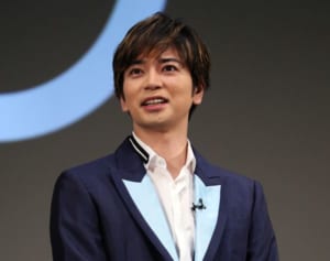 松本潤がヒゲ姿に！周囲を驚かせた“なりきり家康”自宅修行