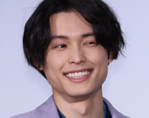 SixTONES松村北斗の潔癖＆クールな“三角関係”恋愛観