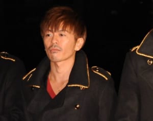 「存在感が圧倒的」V6メンバーも一目置いた俳優・森田剛の力