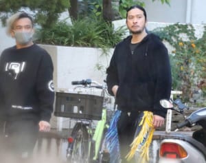 長瀬智也 クドカンに弟子入りか…退所後に描く“裏方修業計画”