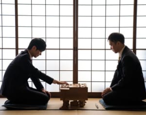 藤井二冠も師匠には素の18歳に　筆者語る「棋士師弟は唯一無二」