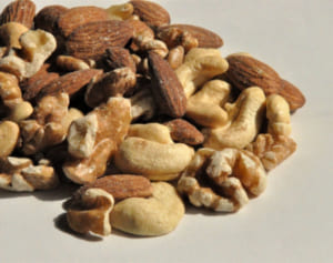 健康効果をさらに増幅！「ナッツ＋生薬」組み合わせレシピ