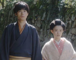 杉咲花、成田凌、明日海りお…「おちょやん」キャスト秘話