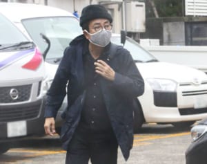 大和田獏 事務所移籍にボランティア…岡江久美子さんの死去3年で目指す“新天地”