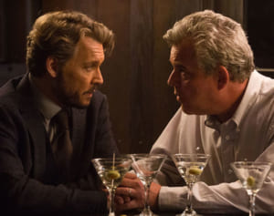 『グッバイ、リチャード！』ジョニー・デップの名演に感動